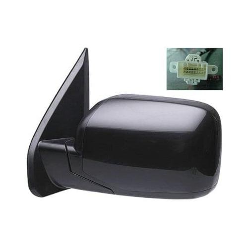 Driver Side Power Mirror 2009-2015 Honda Pilot