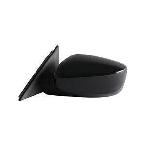 Driver Side Power Mirror 2010-2012 Honda Accord Crosstour