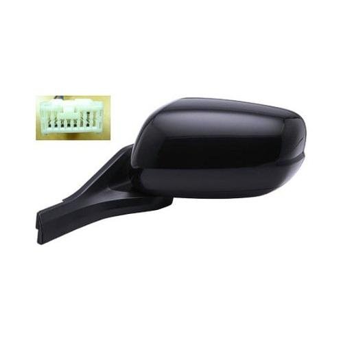 Driver Side Power Mirror 2010-2014 Honda Insight