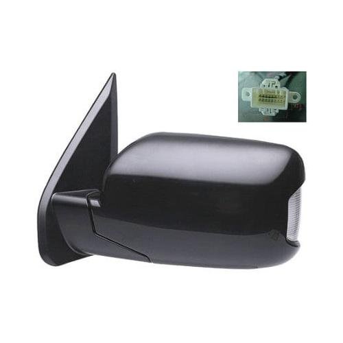 Driver Side Power Mirror 2011-2015 Honda Pilot