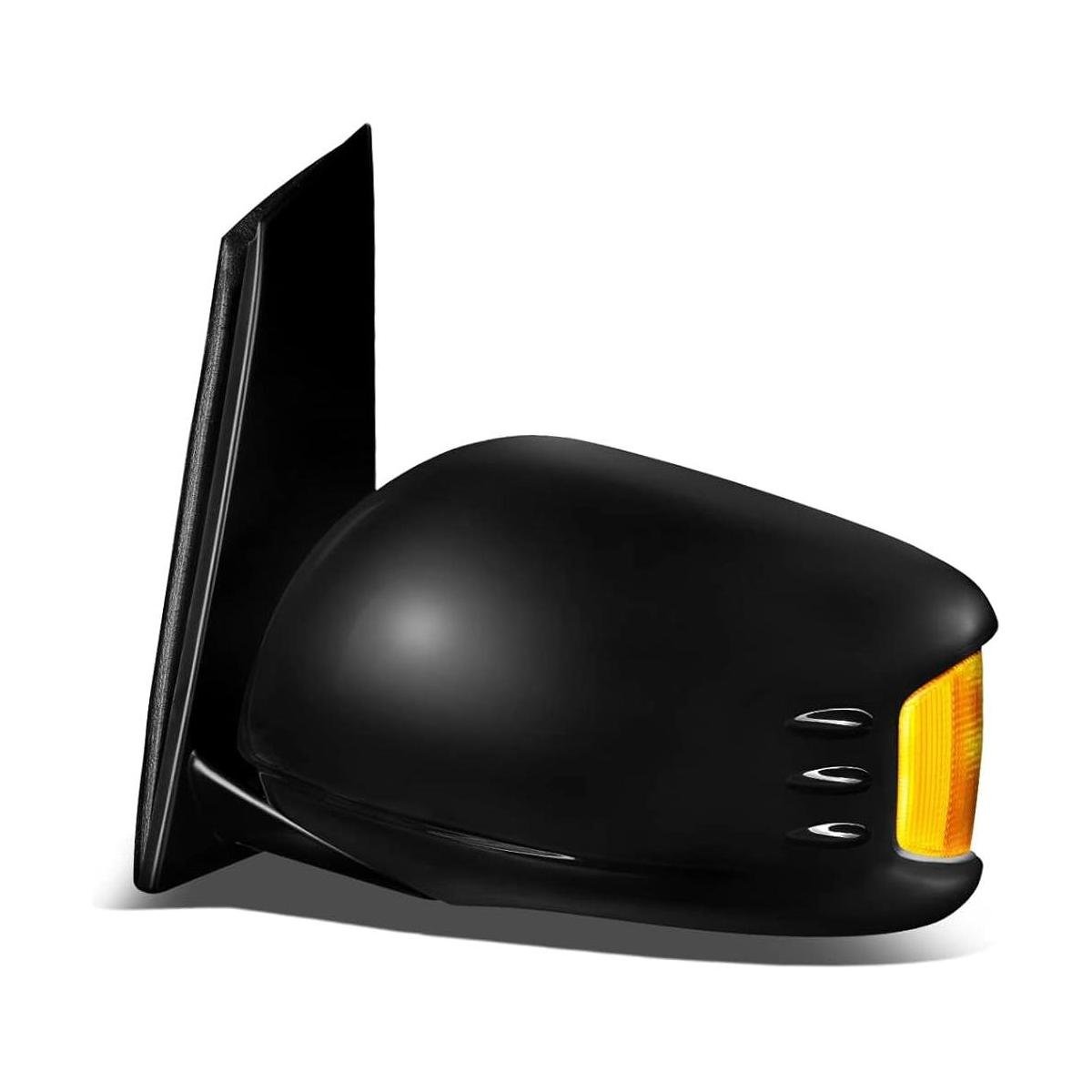 Driver Side Power Mirror 2011-2013 Honda Odyssey