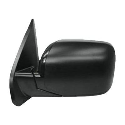 Driver Side Power Mirror 2009-2015 Honda Pilot