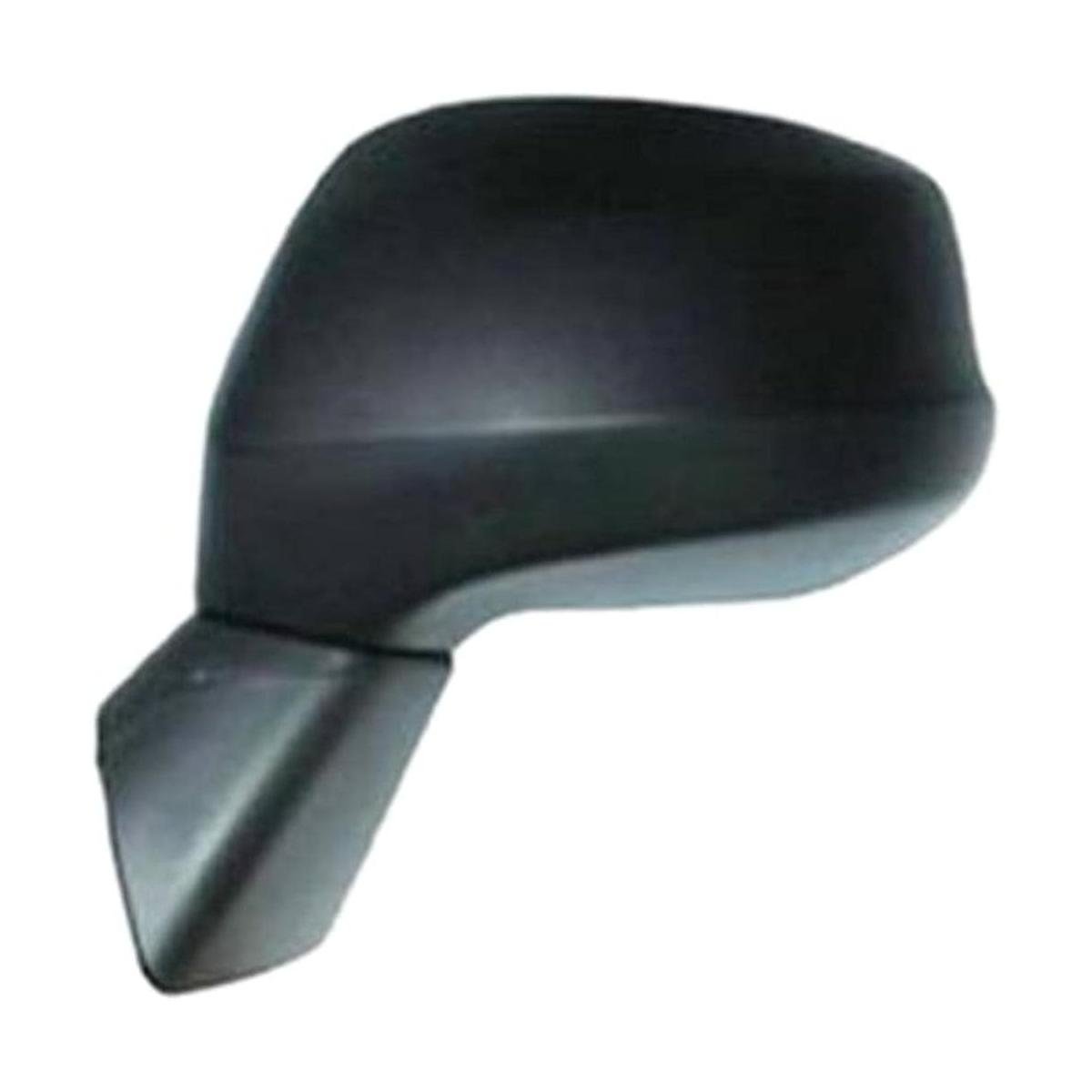 Driver Side Manual Mirror 2012-2012 Honda Civic Coupe