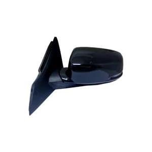Driver Side Power Mirror 2013-2013 Honda Accord Coupe