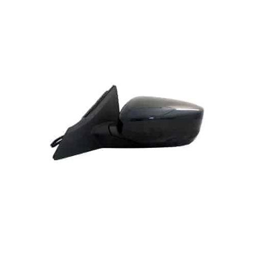 Driver Side Power Mirror 2013-2015 Honda Accord Coupe