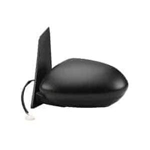 Driver Side Power Mirror 2014-2017 Honda Odyssey