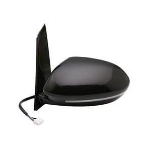 Driver Side Power Mirror 2014-2017 Honda Odyssey