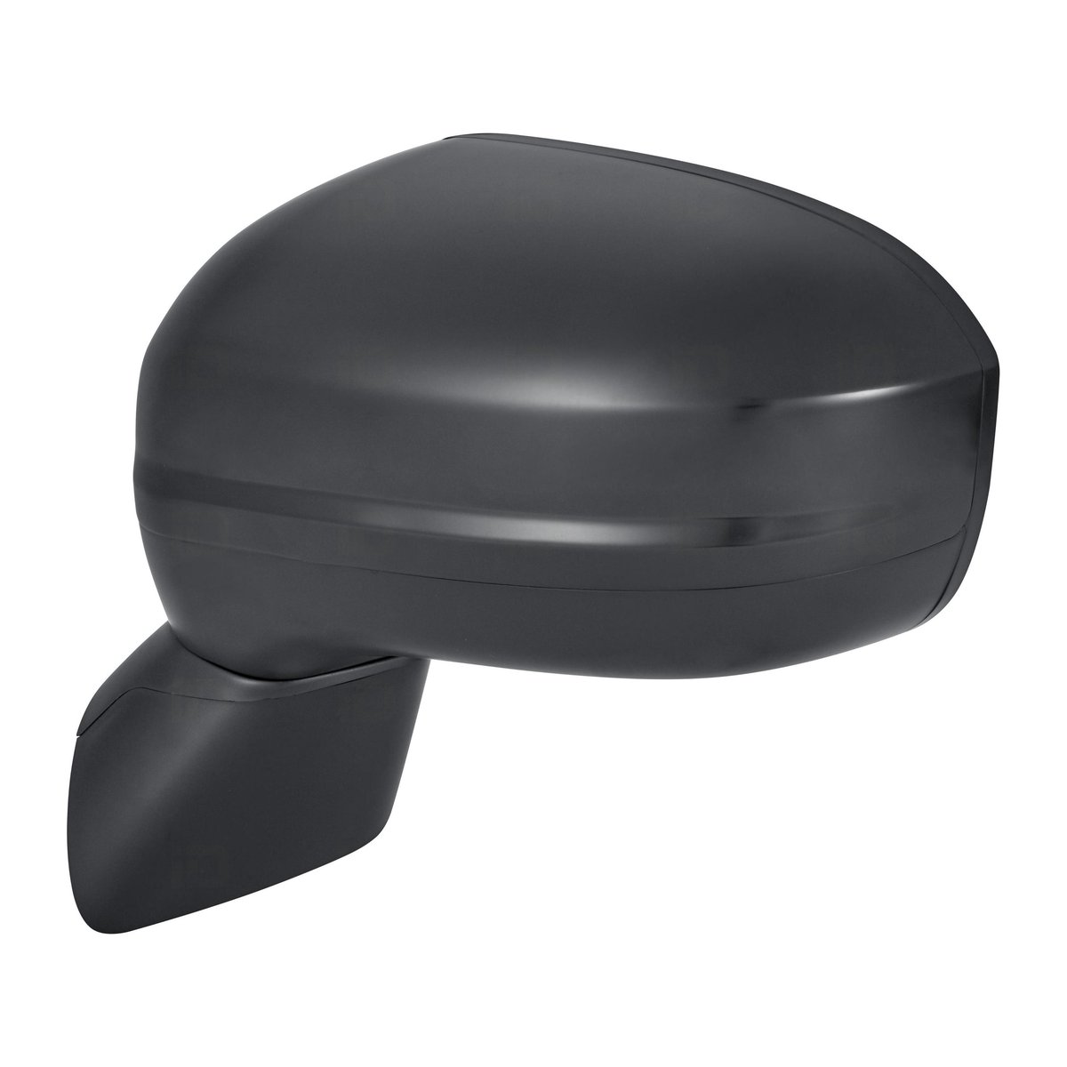 Driver Side Power Mirror 2014-2015 Honda Civic Coupe