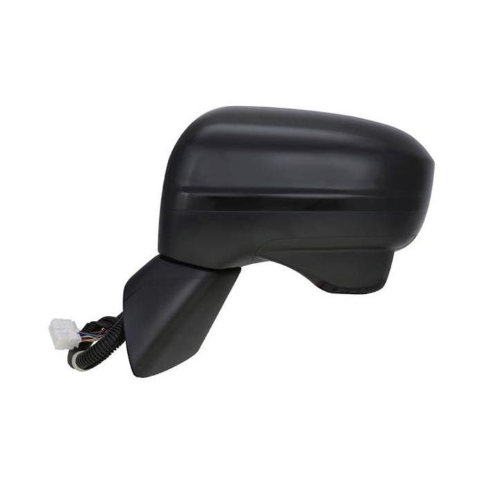 Driver Side Power Mirror 2014-2015 Honda Civic Coupe