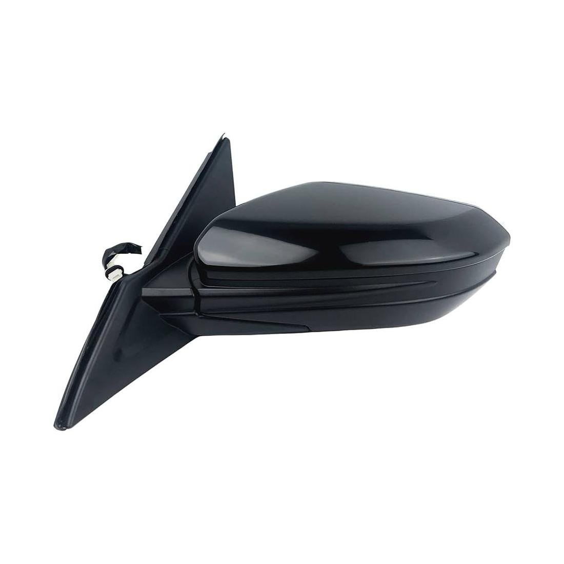 Driver Side Power Mirror 2016-2016 Honda Civic Coupe