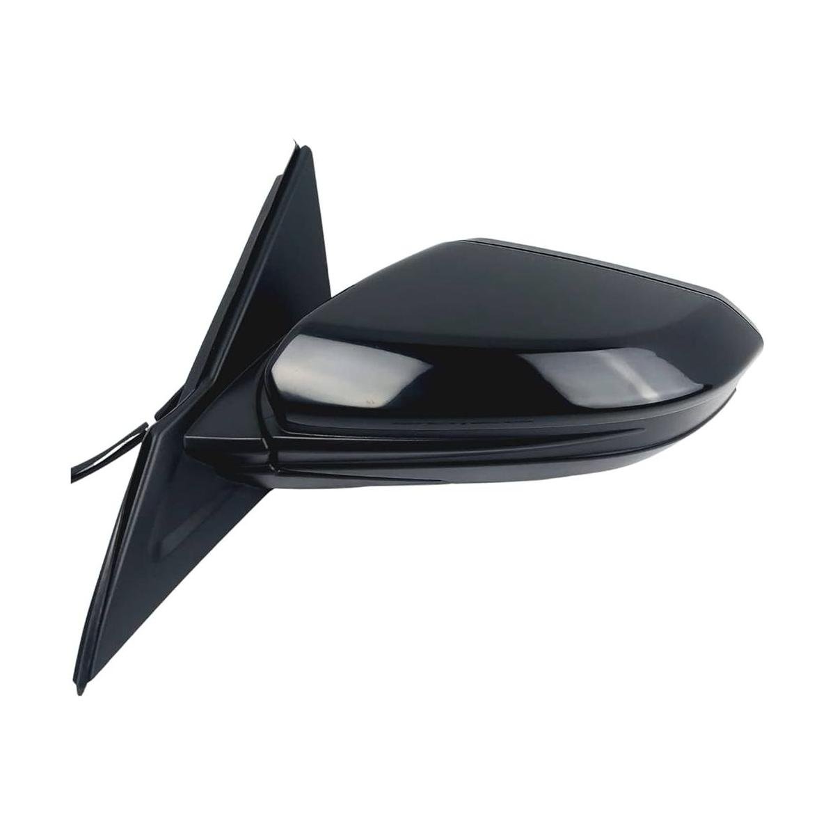 Driver Side Power Mirror 2016-2016 Honda Civic Coupe