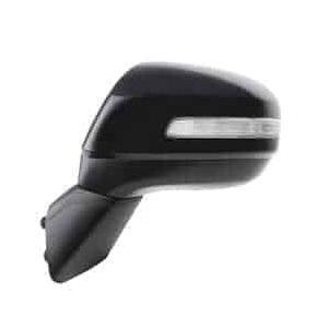 Driver Side Power Mirror 2012-2013 Honda Civic Hybrid