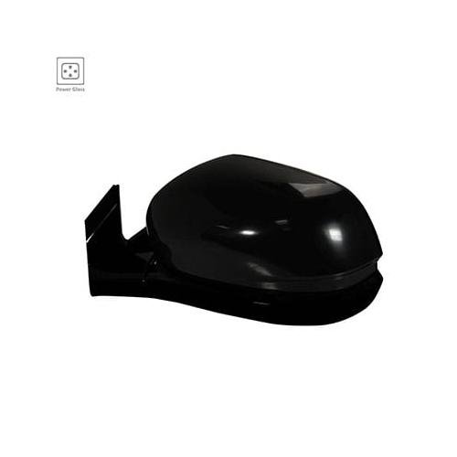 Driver Side Power Mirror 2017-2020 Honda Ridgeline
