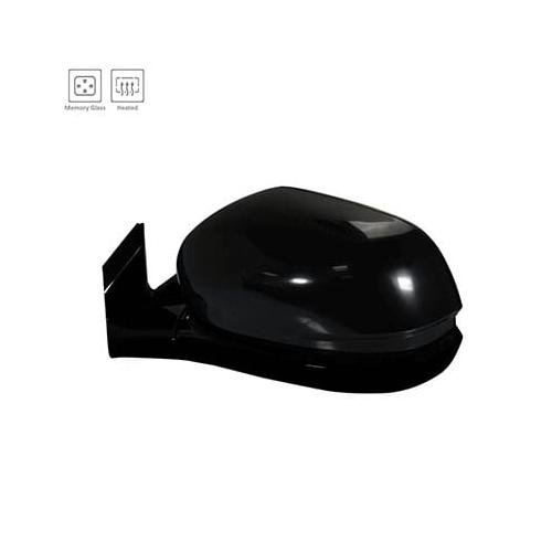 Driver Side Power Mirror 2017-2020 Honda Ridgeline