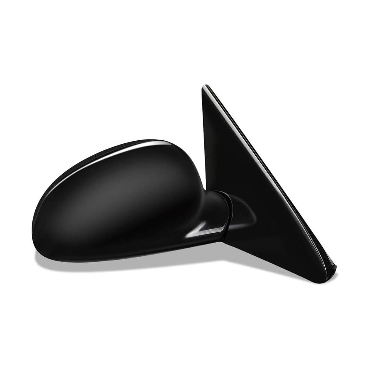 Passenger Side Manual Mirror 1992-1995 Honda Civic Hatchback