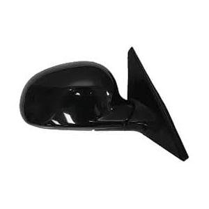 Passenger Side Manual Mirror 1992-1995 Honda Civic Sedan