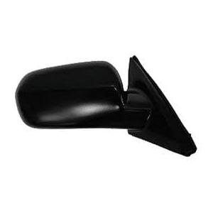 Passenger Side Power Mirror 1998-1998 Honda Accord Sedan