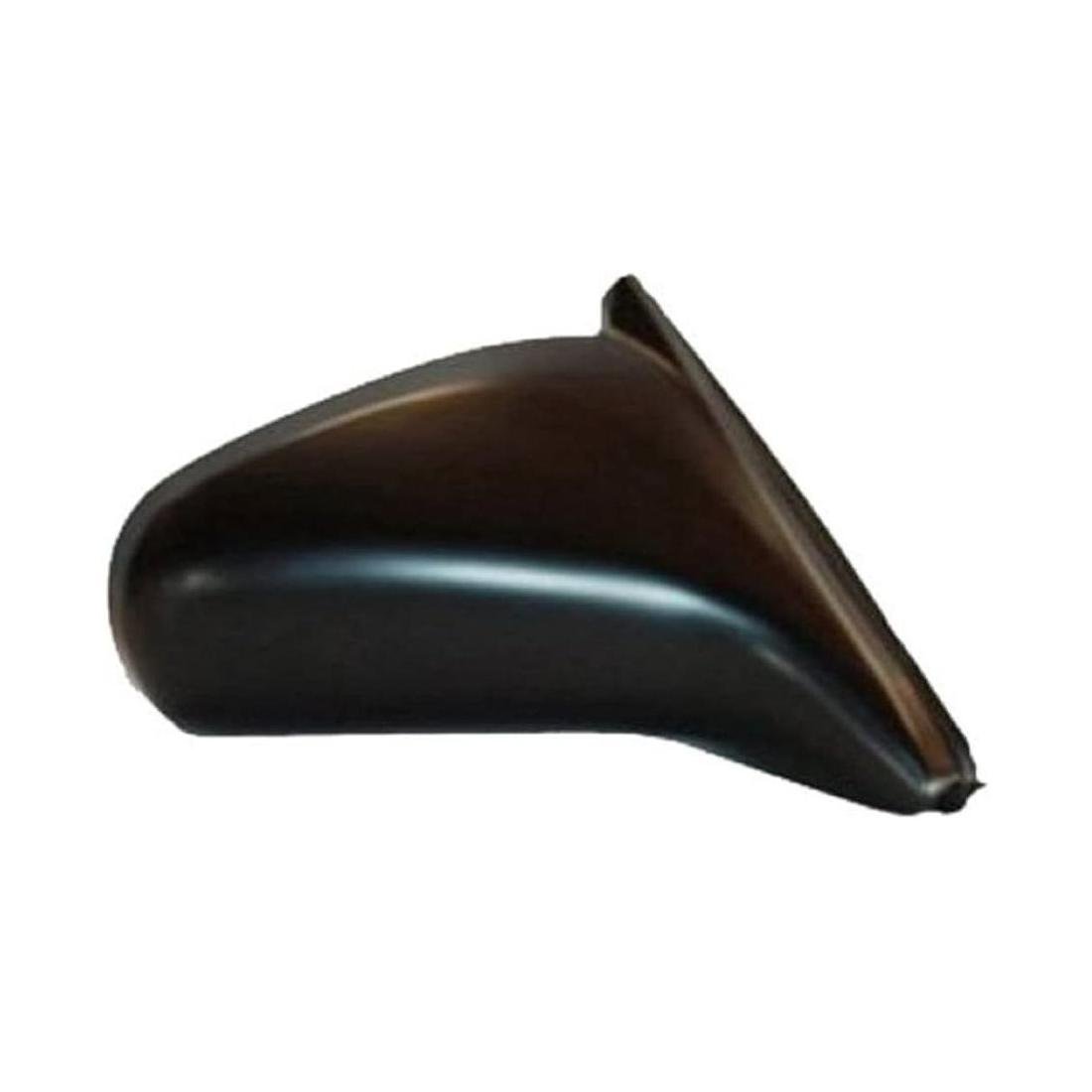 Passenger Side Manual Mirror 1996-2000 Honda Civic Hatchback