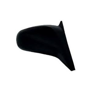 Passenger Side Manual Mirror 1996-2000 Honda Civic Sedan