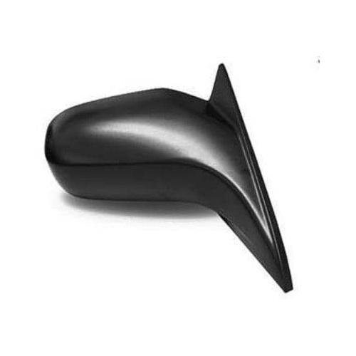 Passenger Side Manual Mirror 2001-2005 Honda Civic Coupe