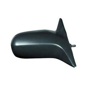 Passenger Side Manual Mirror 2001-2005 Honda Civic Sedan