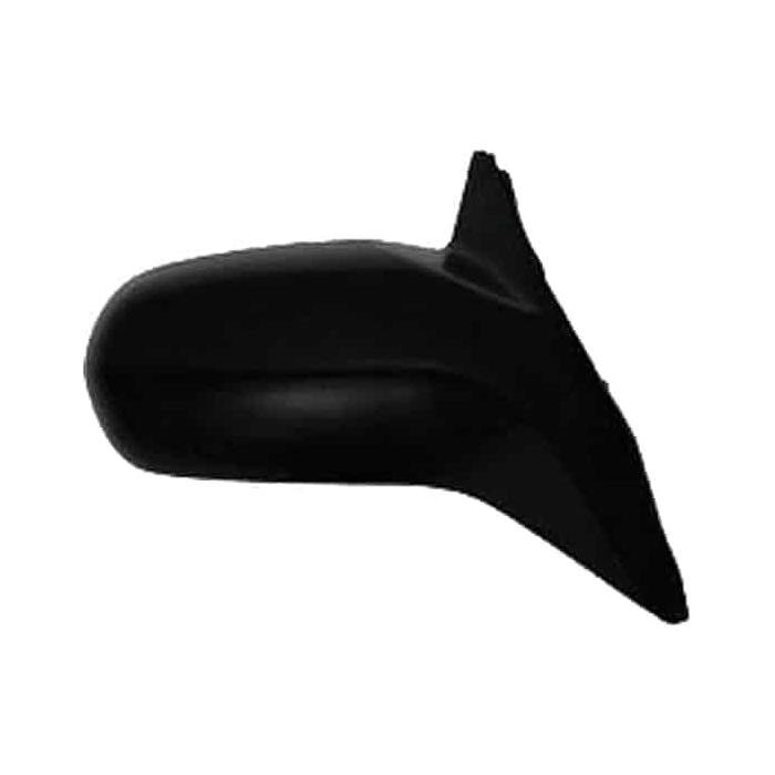 Passenger Side Power Mirror 2001-2005 Honda Civic Sedan