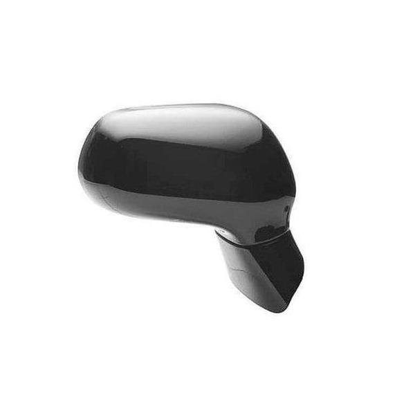 Passenger Side Manual Mirror 2006-2011 Honda Civic Sedan