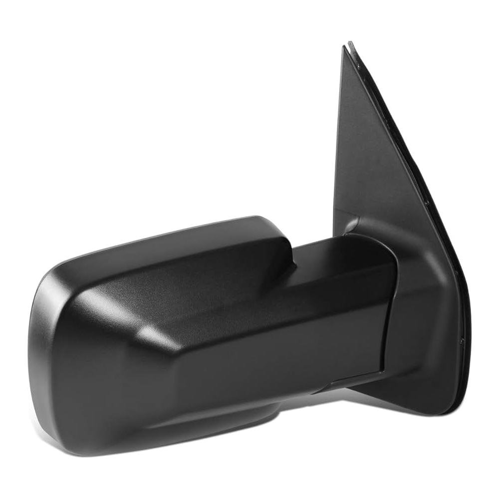 Passenger Side Manual Mirror 2003-2004 Honda Element