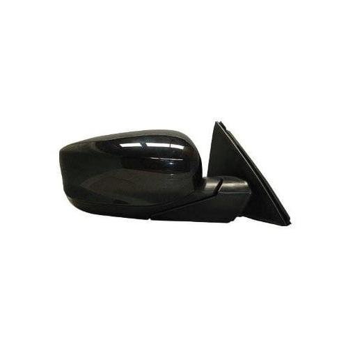 Passenger Side Power Mirror 2008-2012 Honda Accord Coupe