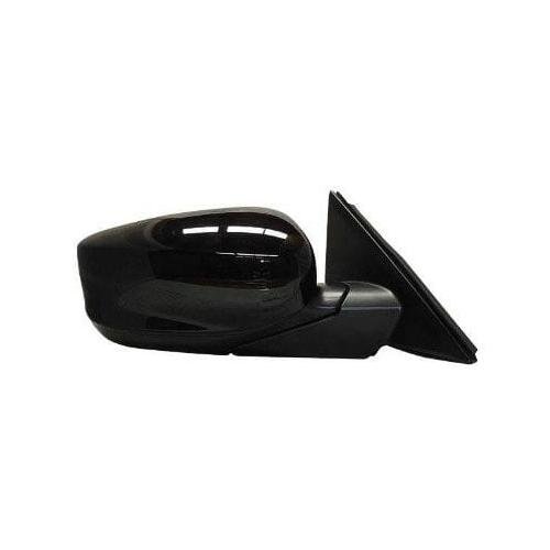 Passenger Side Power Mirror 2008-2012 Honda Accord Coupe