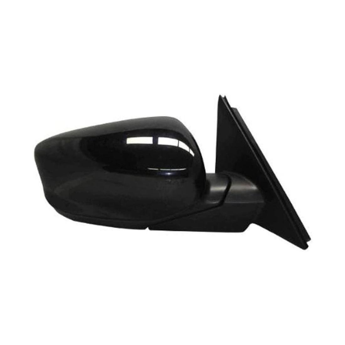 Passenger Side Power Mirror 2008-2012 Honda Accord Sedan