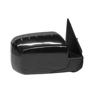 Passenger Side Power Mirror 2006-2008 Honda Ridgeline