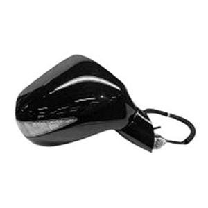 Passenger Side Power Mirror 2006-2011 Honda Civic Hybrid