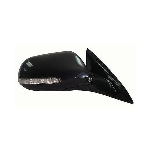 Passenger Side Power Mirror 2006-2006 Honda Accord Hybrid