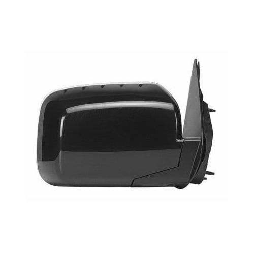 Passenger Side Power Mirror 2007-2008 Honda Ridgeline