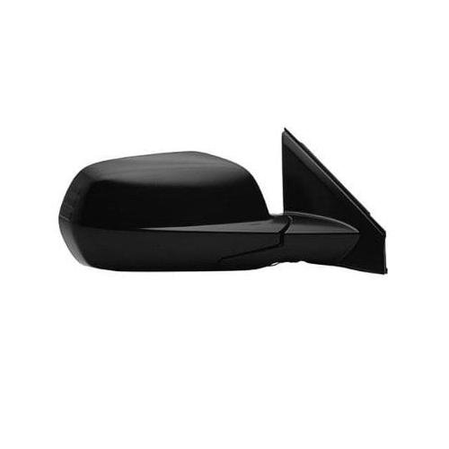 Passenger Side Power Mirror 2007-2011 Honda CR-V