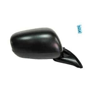 Passenger Side Power Mirror 2009-2014 Honda Fit