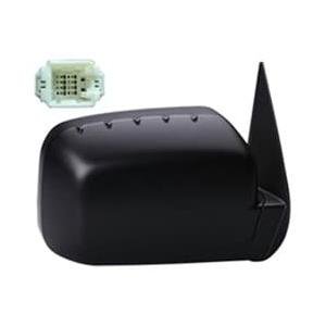 Passenger Side Power Mirror 2006-2014 Honda Ridgeline