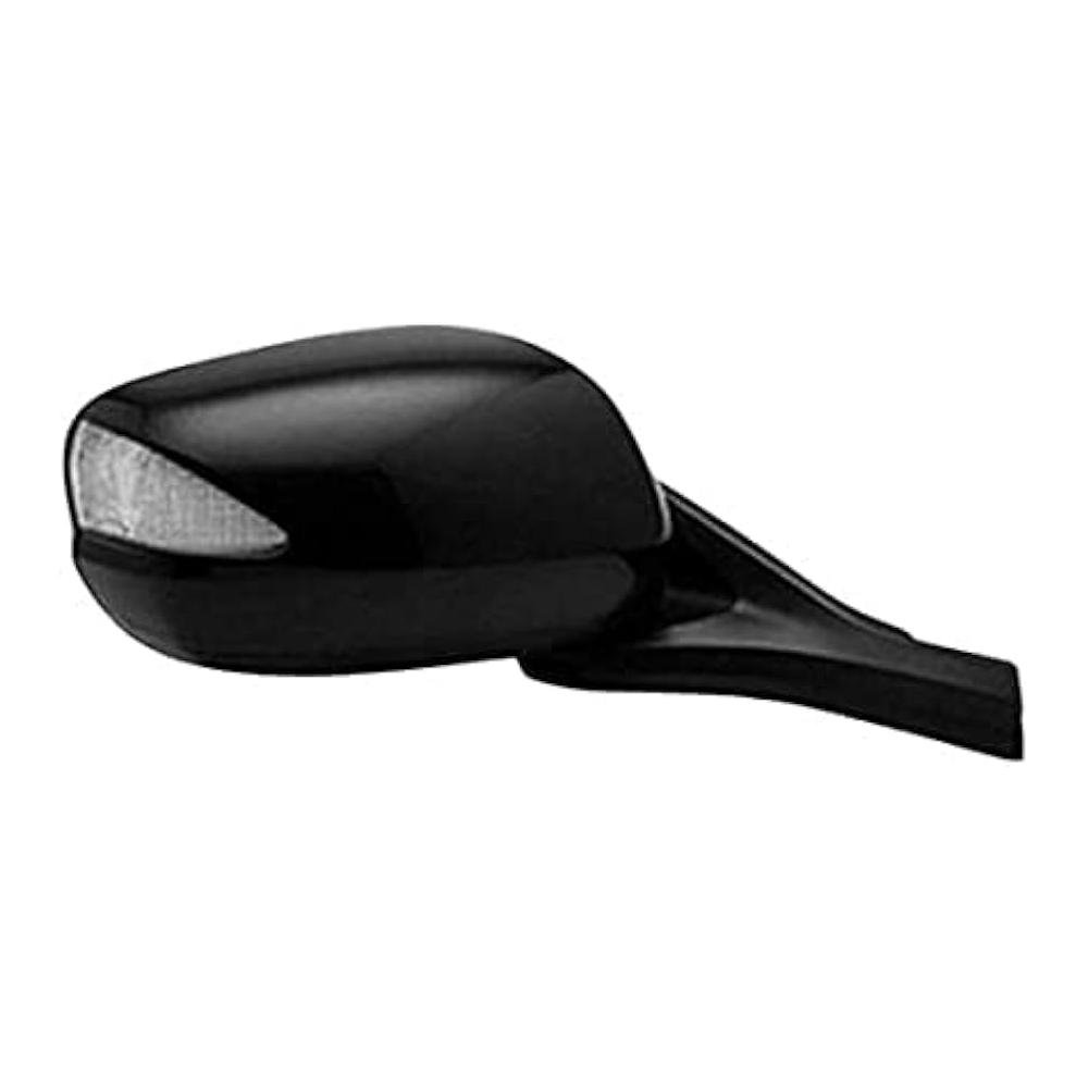 Passenger Side Power Mirror 2010-2014 Honda Insight