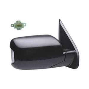 Passenger Side Power Mirror 2011-2015 Honda Pilot