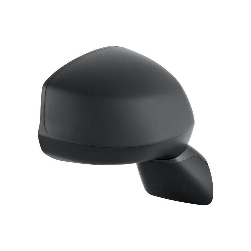 Passenger Side Power Mirror 2012-2013 Honda Civic Hybrid