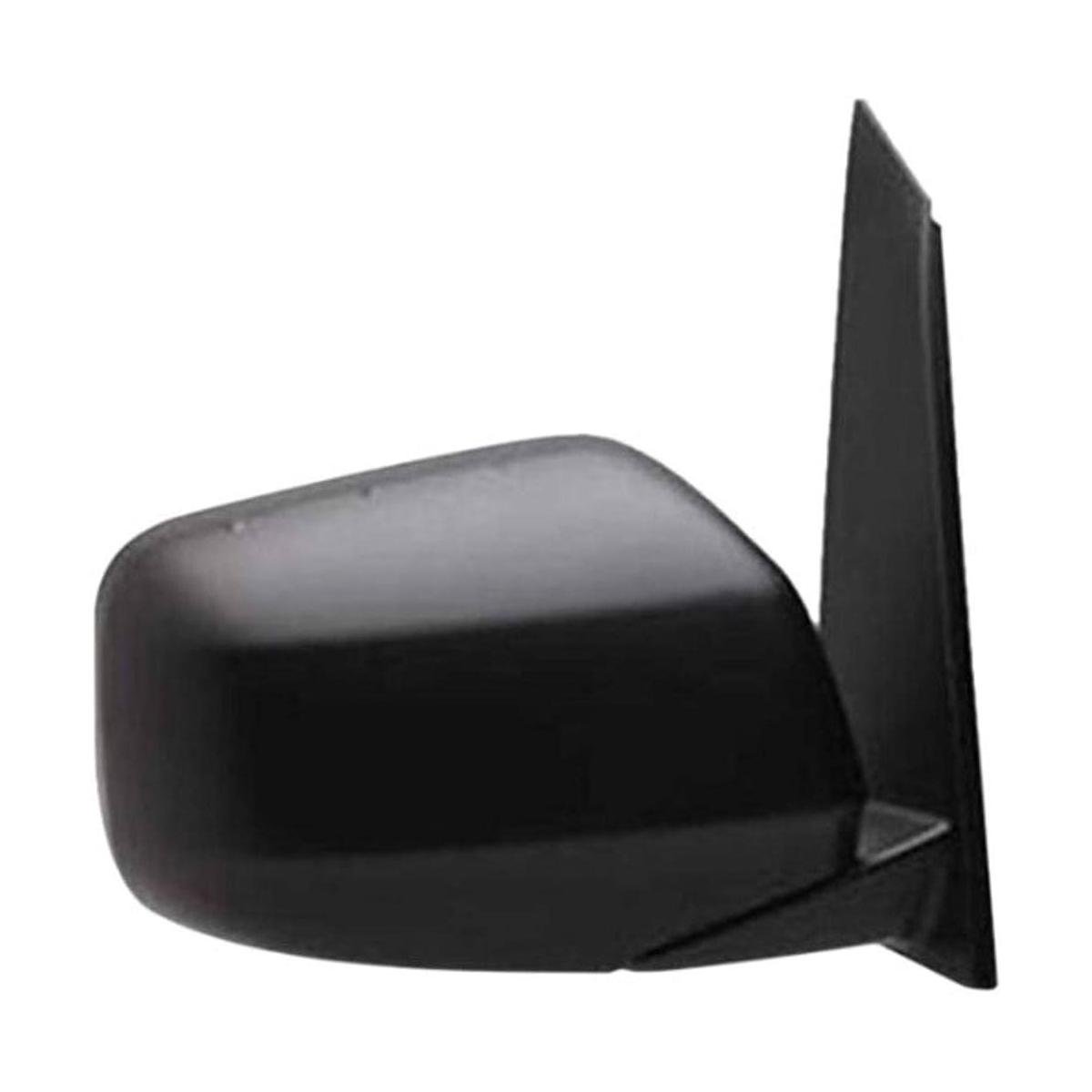 Passenger Side Power Mirror 2011-2013 Honda Odyssey
