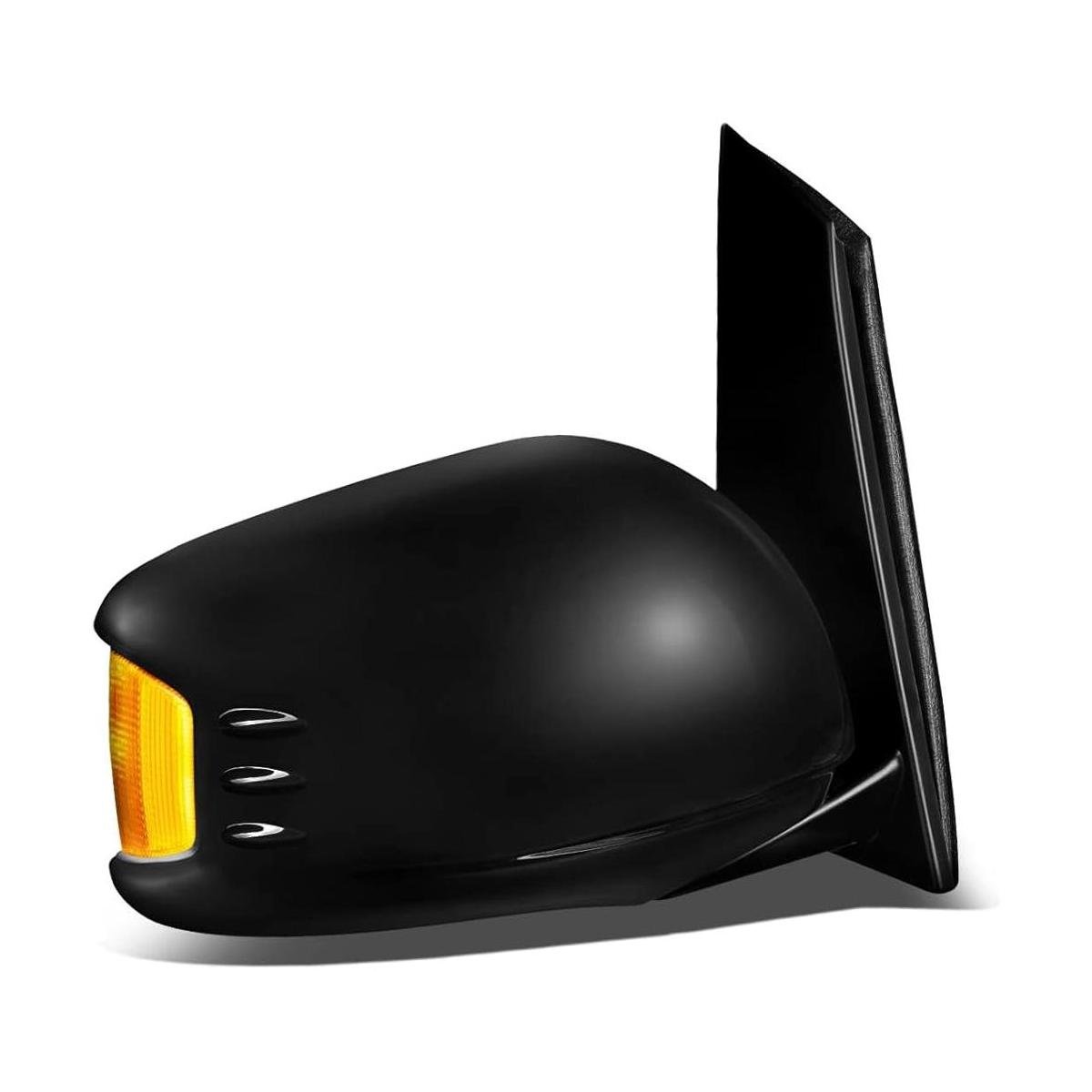 Passenger Side Power Mirror 2011-2013 Honda Odyssey