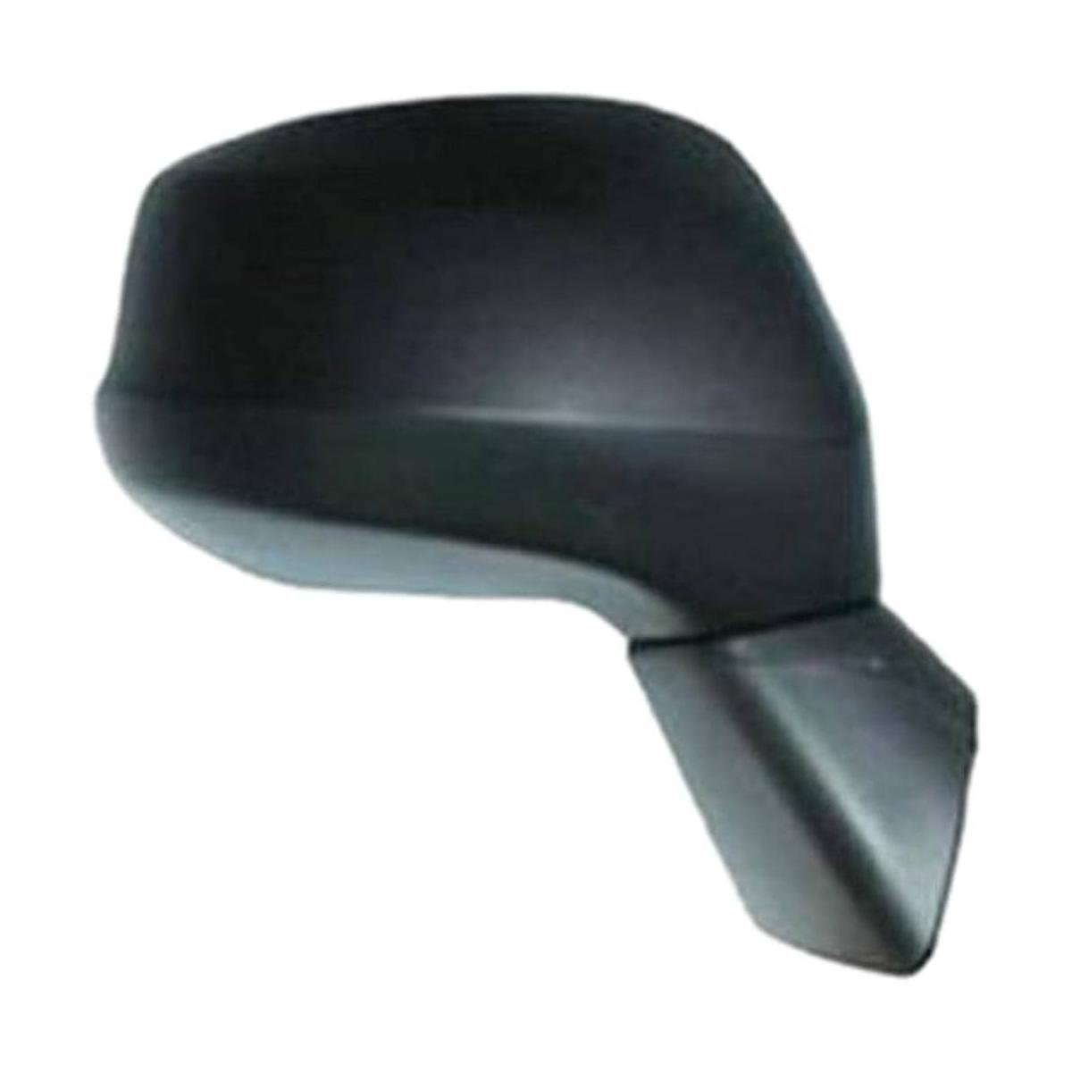 Passenger Side Manual Mirror 2012-2012 Honda Civic Coupe