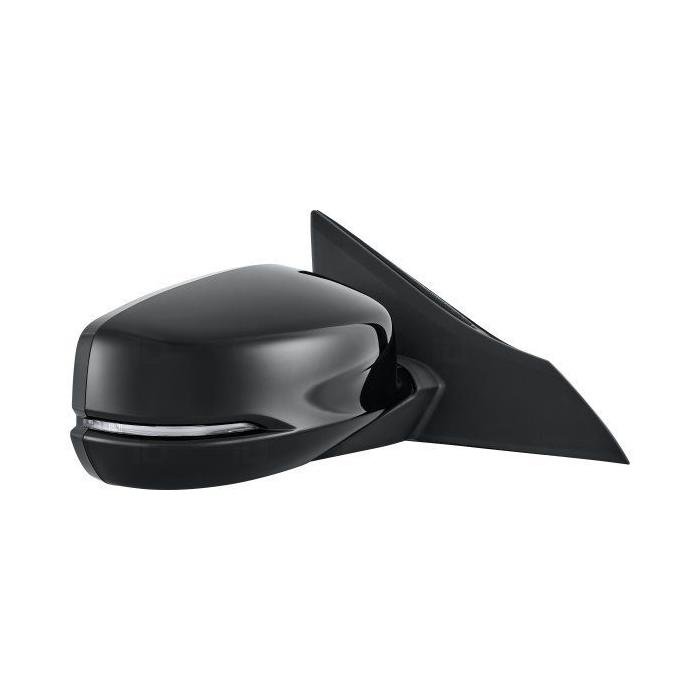 Passenger Side Power Mirror 2013-2013 Honda Accord Coupe