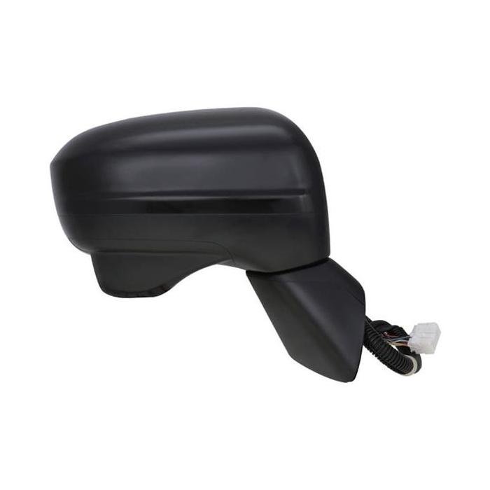 Passenger Side Power Mirror 2014-2015 Honda Civic Coupe
