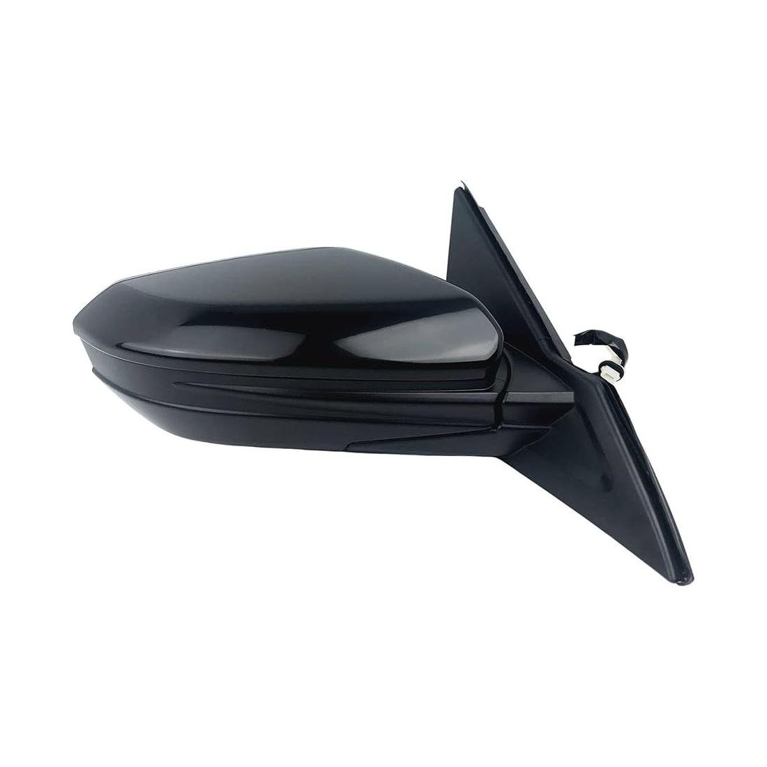 Passenger Side Power Mirror 2016-2016 Honda Civic Coupe