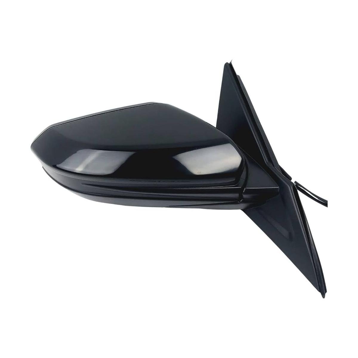Passenger Side Power Mirror 2016-2021 Honda Civic Sedan