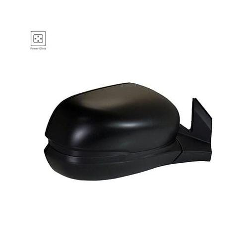Passenger Side Power Mirror 2016-2018 Honda Pilot