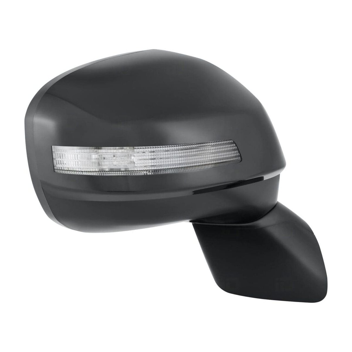 Passenger Side Power Mirror 2012-2013 Honda Civic Hybrid